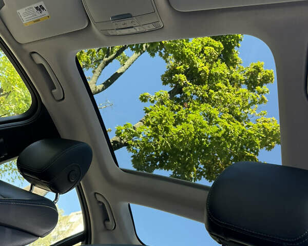 Черный Мерседес Ц-Класс, объемом двигателя 2 л и пробегом 170 тыс. км за 18500 $, фото 39 на Automoto.ua