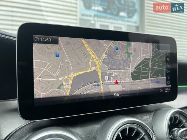 Мерседес Ц-Класс 2015 в Киеве на Automoto.ua Черный Мерседес Ц-Класс, объемом двигателя 3.98 л и пробегом 133 тыс. км за 38500 $, фото 33 на Automoto.ua