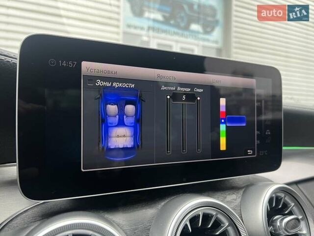 Мерседес Ц-Класс 2015 в Киеве на Automoto.ua Черный Мерседес Ц-Класс, объемом двигателя 3.98 л и пробегом 133 тыс. км за 38500 $, фото 37 на Automoto.ua