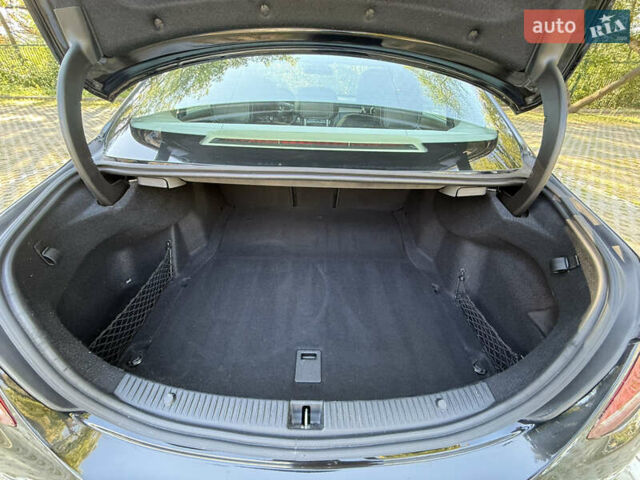 Черный Мерседес Ц-Класс, объемом двигателя 2 л и пробегом 170 тыс. км за 18500 $, фото 51 на Automoto.ua