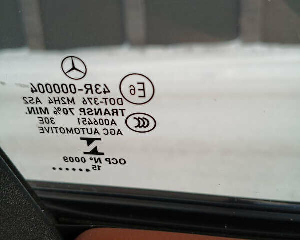 Черный Мерседес Ц-Класс, объемом двигателя 1.99 л и пробегом 117 тыс. км за 20700 $, фото 30 на Automoto.ua