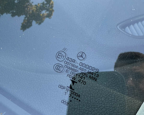 Черный Мерседес Ц-Класс, объемом двигателя 2 л и пробегом 170 тыс. км за 18500 $, фото 57 на Automoto.ua