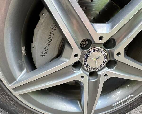Мерседес Ц-Класс 2015 в Киеве на Automoto.ua Черный Мерседес Ц-Класс, объемом двигателя 1.99 л и пробегом 182 тыс. км за 20500 $, фото 12 на Automoto.ua