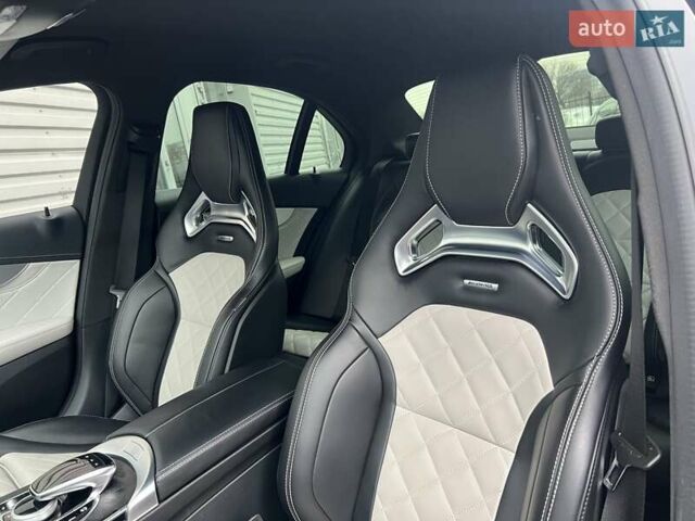 Мерседес Ц-Класс 2015 в Киеве на Automoto.ua Черный Мерседес Ц-Класс, объемом двигателя 3.98 л и пробегом 133 тыс. км за 38500 $, фото 19 на Automoto.ua