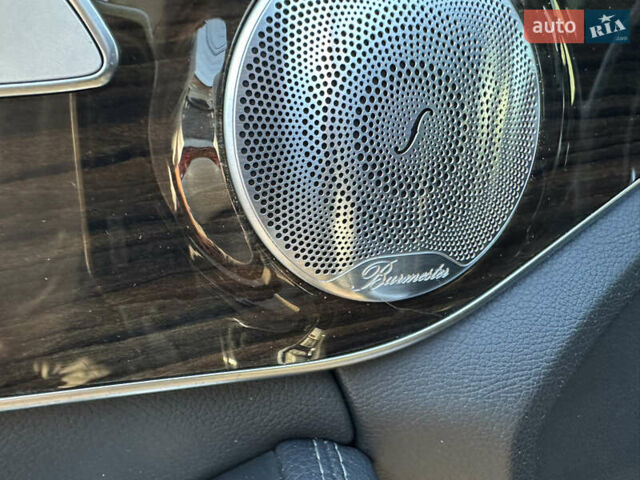 Черный Мерседес Ц-Класс, объемом двигателя 2 л и пробегом 199 тыс. км за 19800 $, фото 42 на Automoto.ua