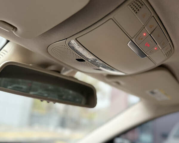 Чорний Мерседес Ц-Клас, об'ємом двигуна 1.99 л та пробігом 235 тис. км за 14999 $, фото 27 на Automoto.ua