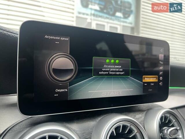 Мерседес Ц-Класс 2015 в Киеве на Automoto.ua Черный Мерседес Ц-Класс, объемом двигателя 3.98 л и пробегом 133 тыс. км за 38500 $, фото 38 на Automoto.ua