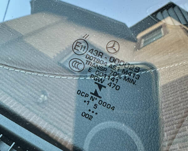 Черный Мерседес Ц-Класс, объемом двигателя 2 л и пробегом 199 тыс. км за 19800 $, фото 22 на Automoto.ua