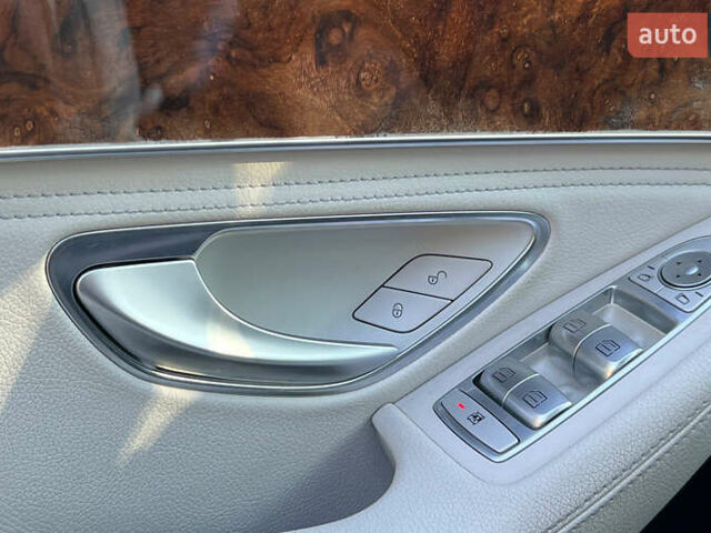 Черный Мерседес Ц-Класс, объемом двигателя 1.6 л и пробегом 272 тыс. км за 18999 $, фото 18 на Automoto.ua