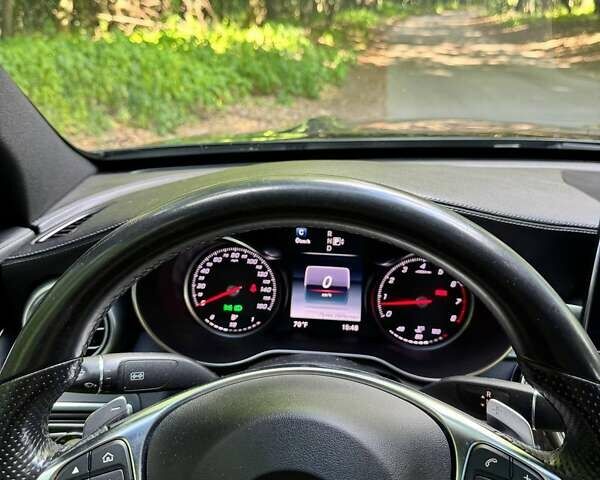 Мерседес Ц-Класс 2015 в Киеве на Automoto.ua Черный Мерседес Ц-Класс, объемом двигателя 1.99 л и пробегом 182 тыс. км за 20500 $, фото 22 на Automoto.ua
