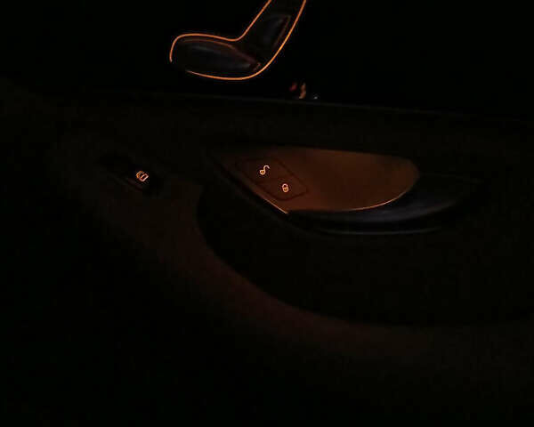 Черный Мерседес Ц-Класс, объемом двигателя 1.99 л и пробегом 117 тыс. км за 20700 $, фото 17 на Automoto.ua