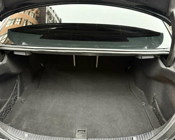 Чорний Мерседес Ц-Клас, об'ємом двигуна 1.99 л та пробігом 235 тис. км за 14999 $, фото 15 на Automoto.ua