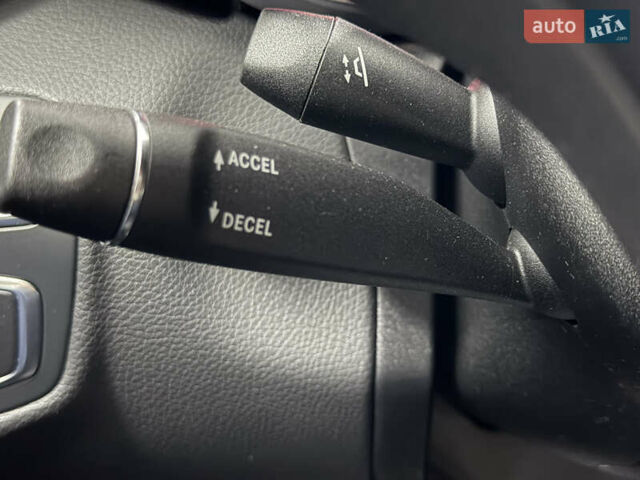 Черный Мерседес Ц-Класс, объемом двигателя 2 л и пробегом 95 тыс. км за 21999 $, фото 26 на Automoto.ua