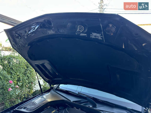 Черный Мерседес Ц-Класс, объемом двигателя 2 л и пробегом 199 тыс. км за 19800 $, фото 60 на Automoto.ua