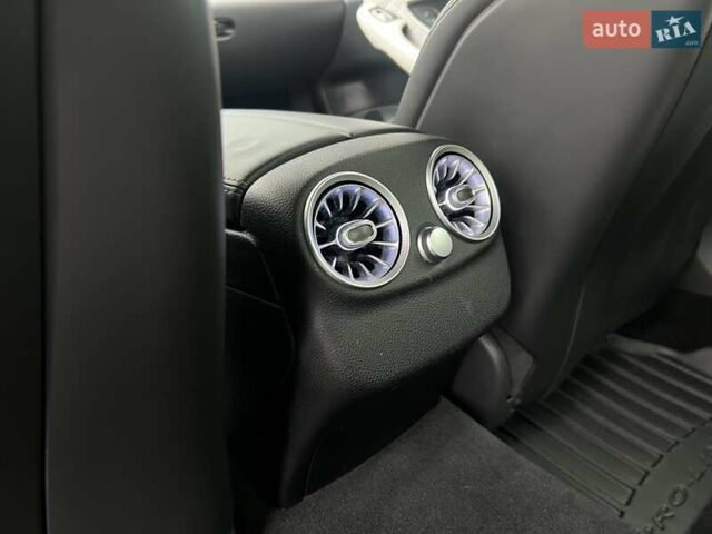 Мерседес Ц-Класс 2015 в Киеве на Automoto.ua Черный Мерседес Ц-Класс, объемом двигателя 3.98 л и пробегом 133 тыс. км за 38500 $, фото 24 на Automoto.ua