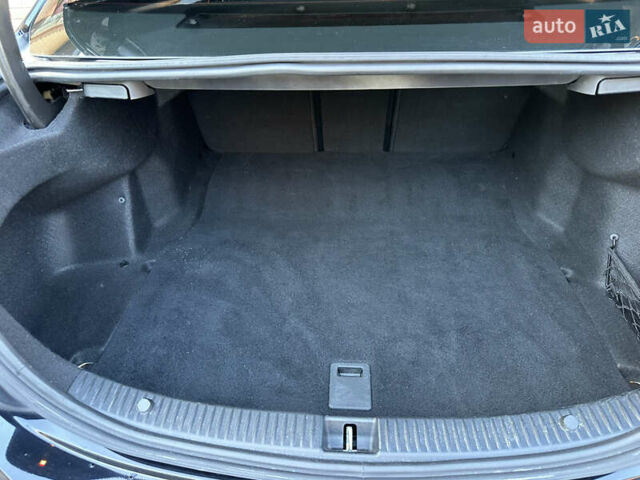 Черный Мерседес Ц-Класс, объемом двигателя 2 л и пробегом 199 тыс. км за 19800 $, фото 44 на Automoto.ua