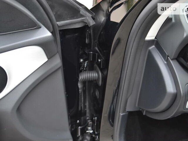 Черный Мерседес Ц-Класс, объемом двигателя 2 л и пробегом 182 тыс. км за 19500 $, фото 54 на Automoto.ua