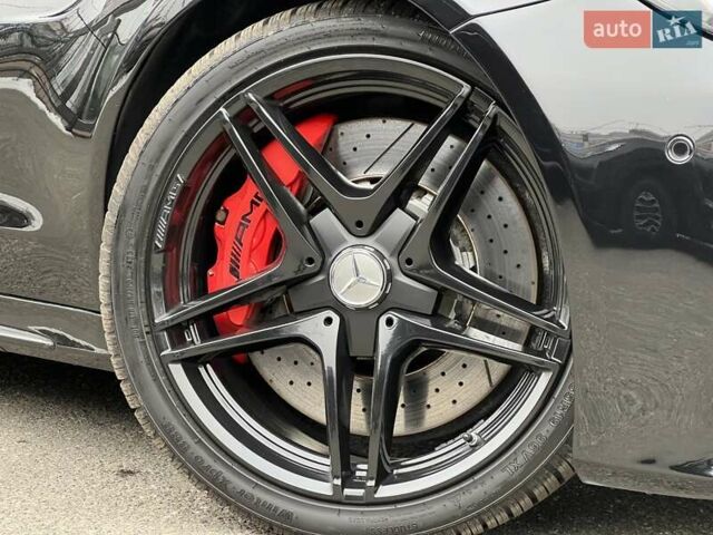 Мерседес Ц-Класс 2015 в Киеве на Automoto.ua Черный Мерседес Ц-Класс, объемом двигателя 3.98 л и пробегом 133 тыс. км за 38500 $, фото 4 на Automoto.ua