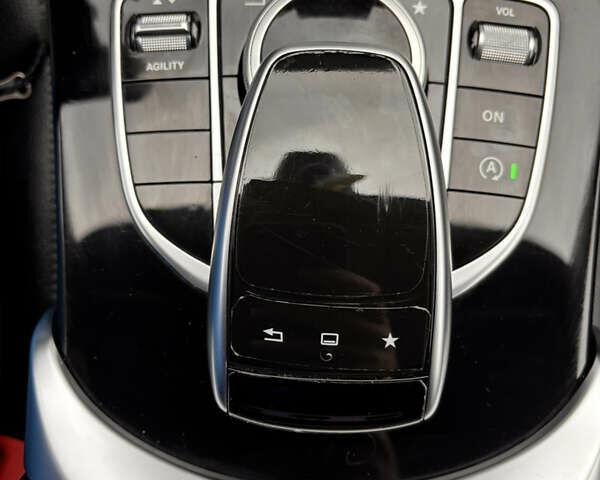 Мерседес Ц-Класс 2015 в Львове на Automoto.ua Черный Мерседес Ц-Класс, объемом двигателя 1.99 л и пробегом 180 тыс. км за 15800 $, фото 21 на Automoto.ua