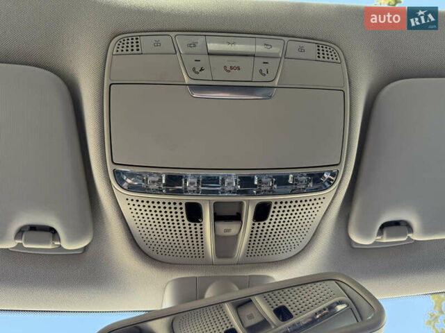 Черный Мерседес Ц-Класс, объемом двигателя 2 л и пробегом 170 тыс. км за 18500 $, фото 61 на Automoto.ua