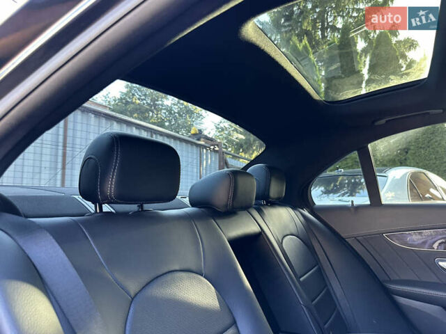 Черный Мерседес Ц-Класс, объемом двигателя 2 л и пробегом 199 тыс. км за 19800 $, фото 29 на Automoto.ua