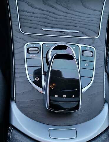 Чорний Мерседес Ц-Клас, об'ємом двигуна 2 л та пробігом 96 тис. км за 22000 $, фото 23 на Automoto.ua