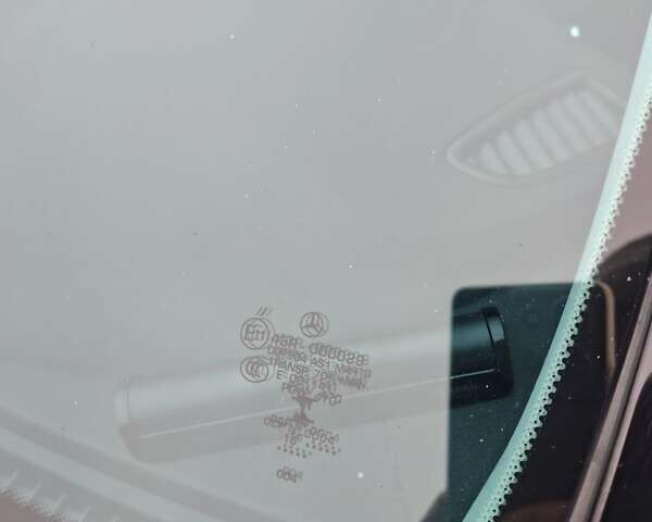 Черный Мерседес Ц-Класс, объемом двигателя 1.99 л и пробегом 105 тыс. км за 21500 $, фото 23 на Automoto.ua