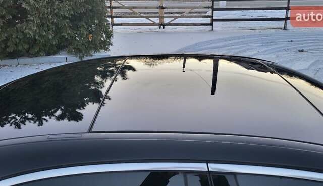 Чорний Мерседес Ц-Клас, об'ємом двигуна 2 л та пробігом 96 тис. км за 22000 $, фото 20 на Automoto.ua