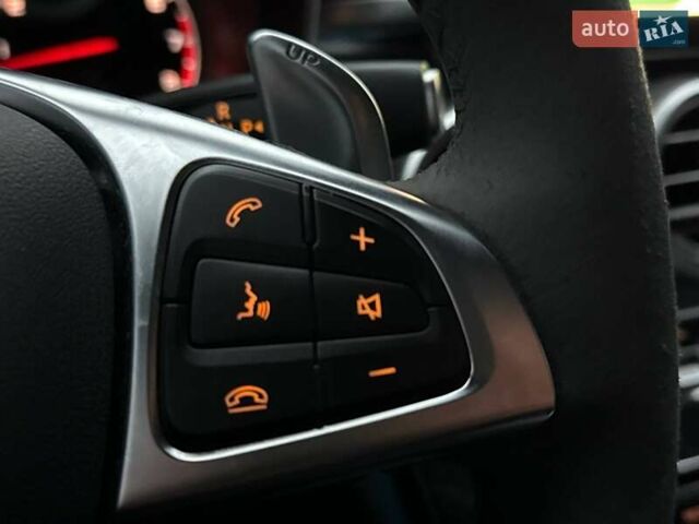 Черный Мерседес Ц-Класс, объемом двигателя 3 л и пробегом 105 тыс. км за 25000 $, фото 30 на Automoto.ua