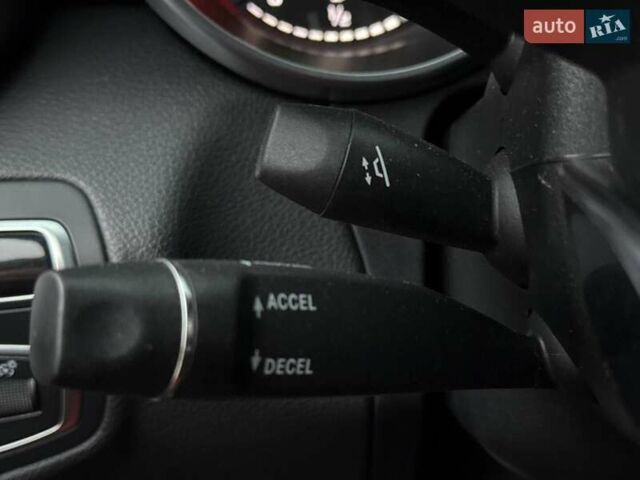 Черный Мерседес Ц-Класс, объемом двигателя 3 л и пробегом 105 тыс. км за 25000 $, фото 26 на Automoto.ua