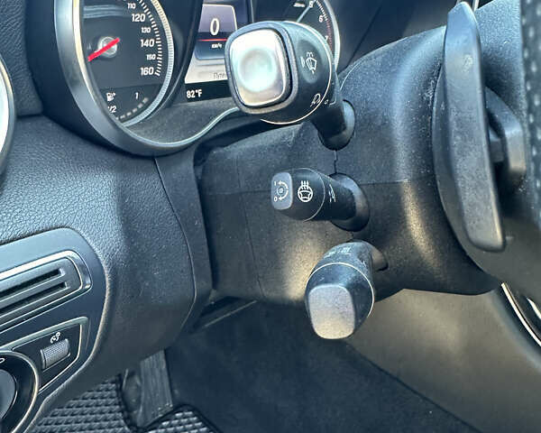 Чорний Мерседес Ц-Клас, об'ємом двигуна 2 л та пробігом 139 тис. км за 19900 $, фото 15 на Automoto.ua