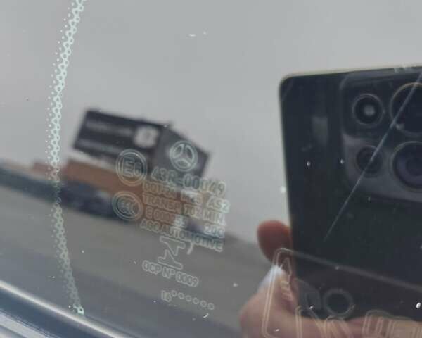 Черный Мерседес Ц-Класс, объемом двигателя 1.99 л и пробегом 105 тыс. км за 21500 $, фото 28 на Automoto.ua