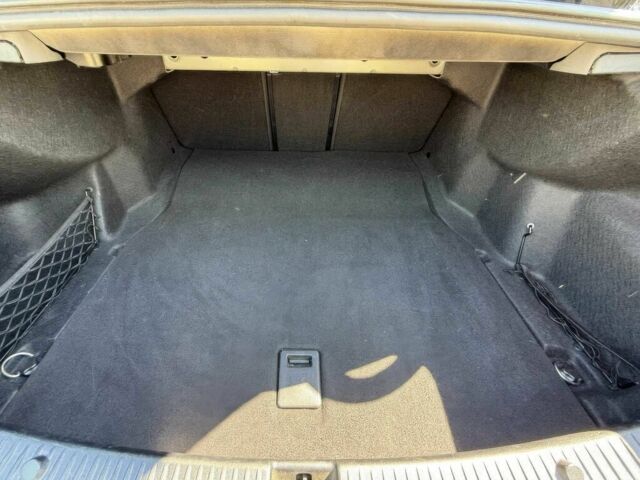 Черный Мерседес Ц-Класс, объемом двигателя 2 л и пробегом 71 тыс. км за 7800 $, фото 13 на Automoto.ua