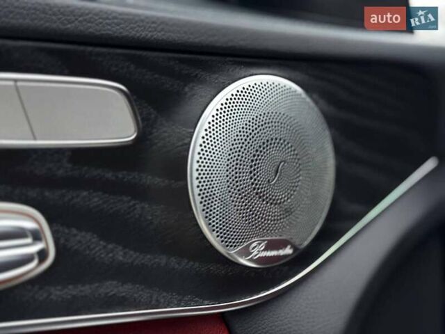 Черный Мерседес Ц-Класс, объемом двигателя 3 л и пробегом 105 тыс. км за 25000 $, фото 17 на Automoto.ua