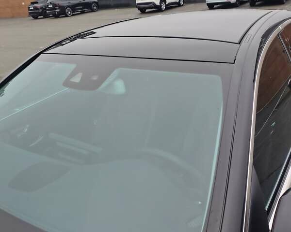 Черный Мерседес Ц-Класс, объемом двигателя 1.99 л и пробегом 105 тыс. км за 21500 $, фото 22 на Automoto.ua