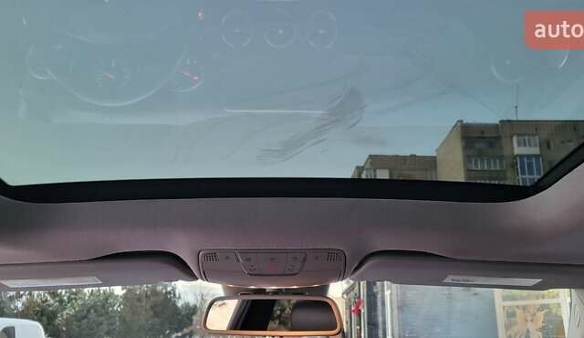 Чорний Мерседес Ц-Клас, об'ємом двигуна 2 л та пробігом 96 тис. км за 22000 $, фото 14 на Automoto.ua