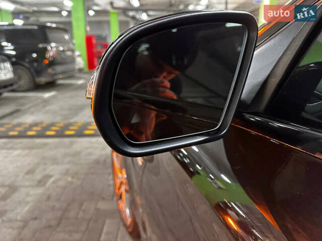 Чорний Мерседес Ц-Клас, об'ємом двигуна 3 л та пробігом 28 тис. км за 32500 $, фото 31 на Automoto.ua