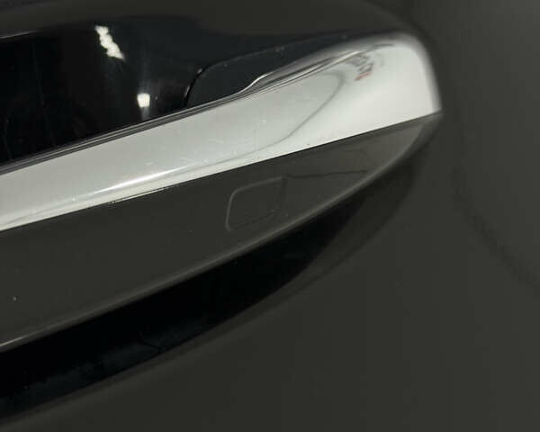 Черный Мерседес Ц-Класс, объемом двигателя 2 л и пробегом 74 тыс. км за 19400 $, фото 9 на Automoto.ua