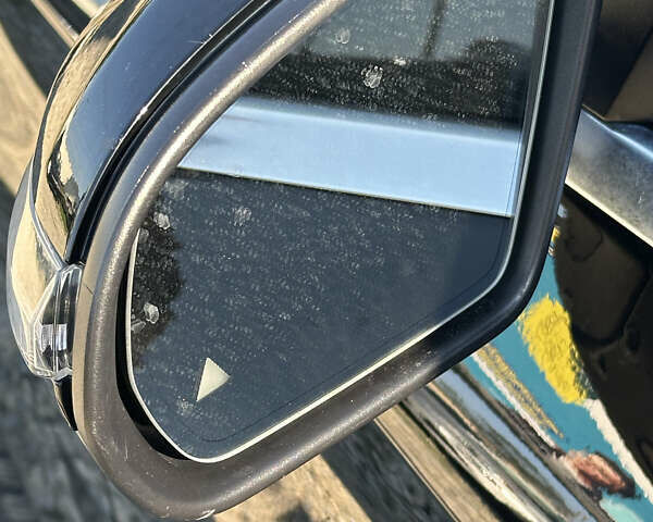 Чорний Мерседес Ц-Клас, об'ємом двигуна 2 л та пробігом 139 тис. км за 19900 $, фото 17 на Automoto.ua