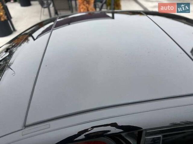 Черный Мерседес Ц-Класс, объемом двигателя 3 л и пробегом 105 тыс. км за 25000 $, фото 13 на Automoto.ua