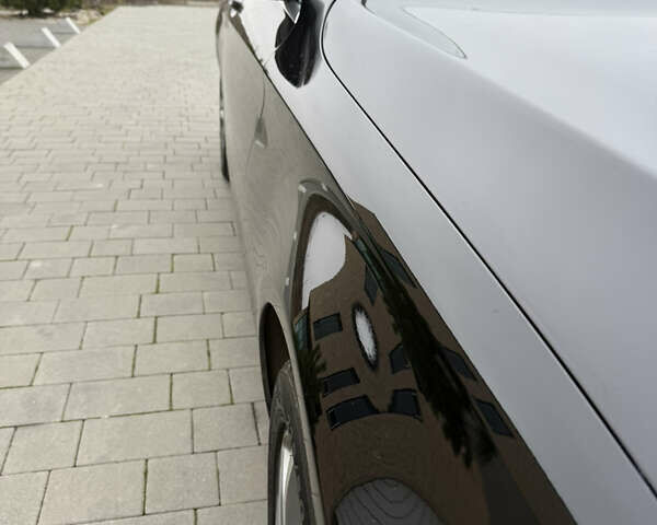 Черный Мерседес Ц-Класс, объемом двигателя 2 л и пробегом 158 тыс. км за 16000 $, фото 6 на Automoto.ua