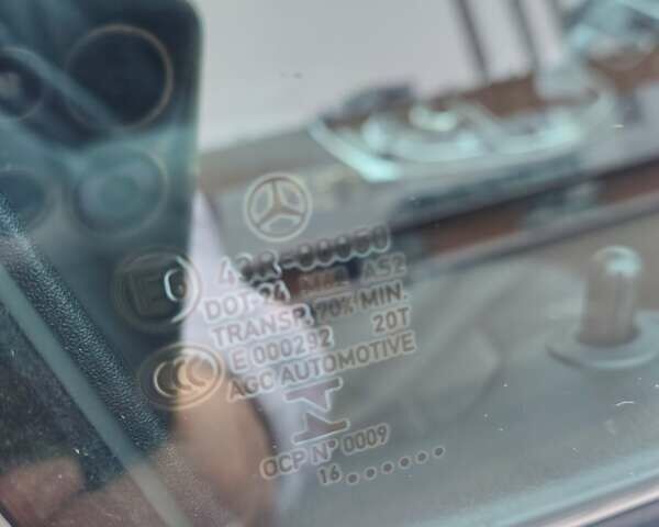 Черный Мерседес Ц-Класс, объемом двигателя 1.99 л и пробегом 105 тыс. км за 21500 $, фото 29 на Automoto.ua