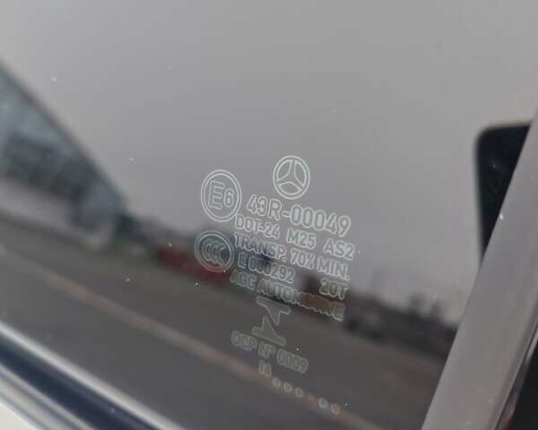 Черный Мерседес Ц-Класс, объемом двигателя 1.99 л и пробегом 105 тыс. км за 21500 $, фото 26 на Automoto.ua