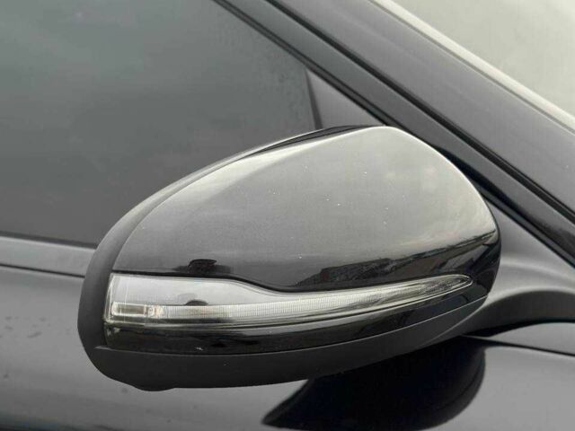 Чорний Мерседес Ц-Клас, об'ємом двигуна 1.6 л та пробігом 267 тис. км за 19650 $, фото 8 на Automoto.ua