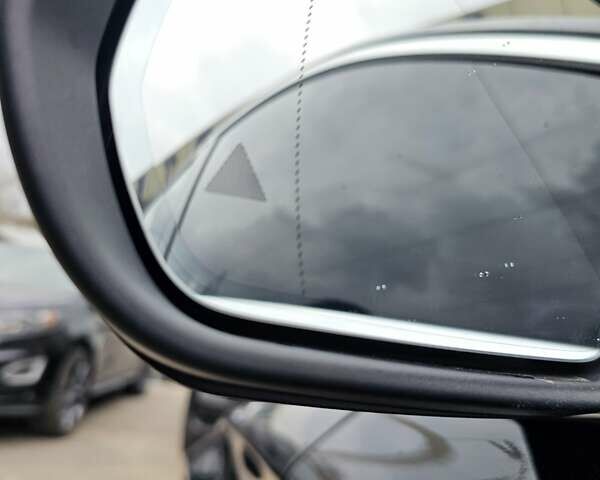 Черный Мерседес Ц-Класс, объемом двигателя 2 л и пробегом 43 тыс. км за 24000 $, фото 22 на Automoto.ua