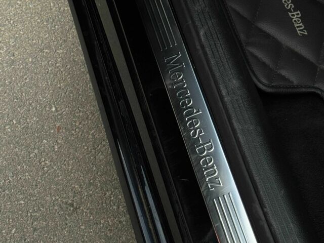 Чорний Мерседес Ц-Клас, об'ємом двигуна 2 л та пробігом 112 тис. км за 22600 $, фото 19 на Automoto.ua