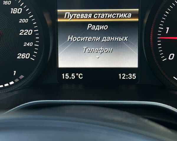 Черный Мерседес Ц-Класс, объемом двигателя 2.2 л и пробегом 93 тыс. км за 30300 $, фото 44 на Automoto.ua