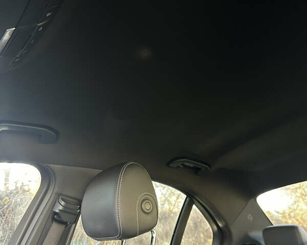 Черный Мерседес Ц-Класс, объемом двигателя 2.2 л и пробегом 93 тыс. км за 30300 $, фото 38 на Automoto.ua