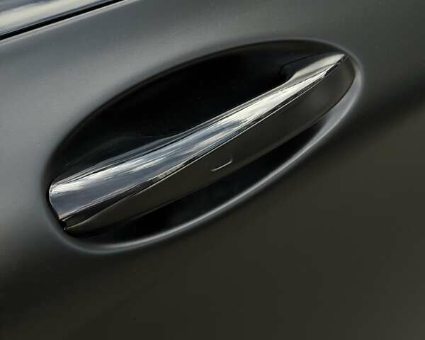 Чорний Мерседес Ц-Клас, об'ємом двигуна 2 л та пробігом 112 тис. км за 23200 $, фото 32 на Automoto.ua