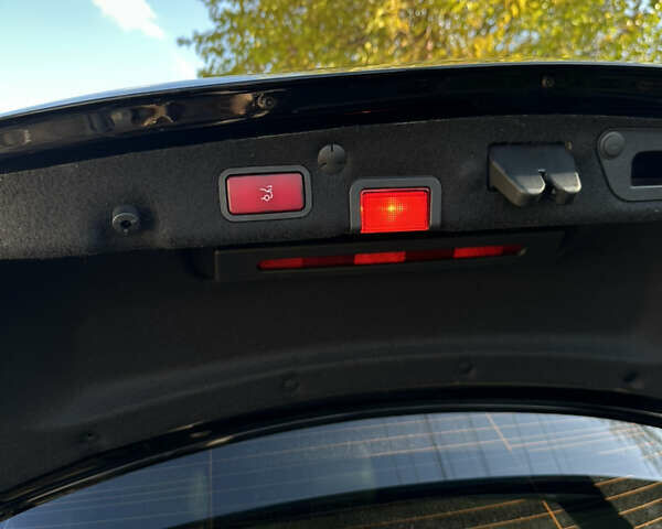 Черный Мерседес Ц-Класс, объемом двигателя 2.2 л и пробегом 93 тыс. км за 30300 $, фото 29 на Automoto.ua